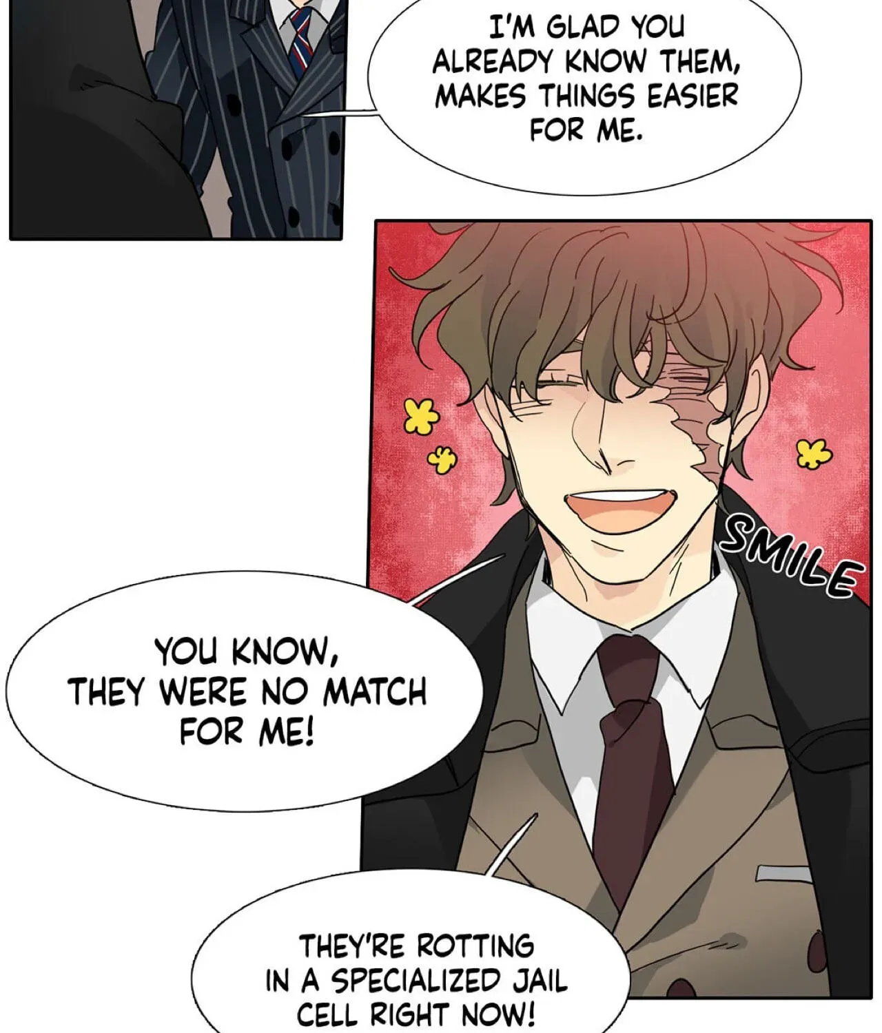 Read Heroes Plan.B chapter 96 image 42 on Lezhin