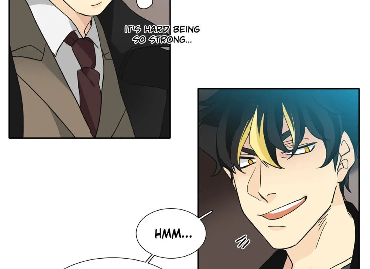 Read Heroes Plan.B chapter 96 image 45 on Lezhin