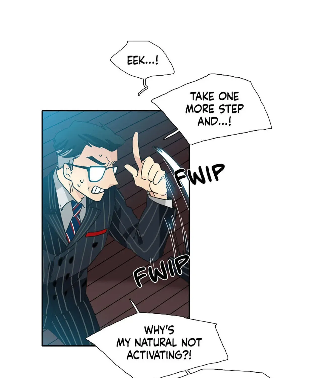 Read Heroes Plan.B chapter 96 image 48 on Lezhin