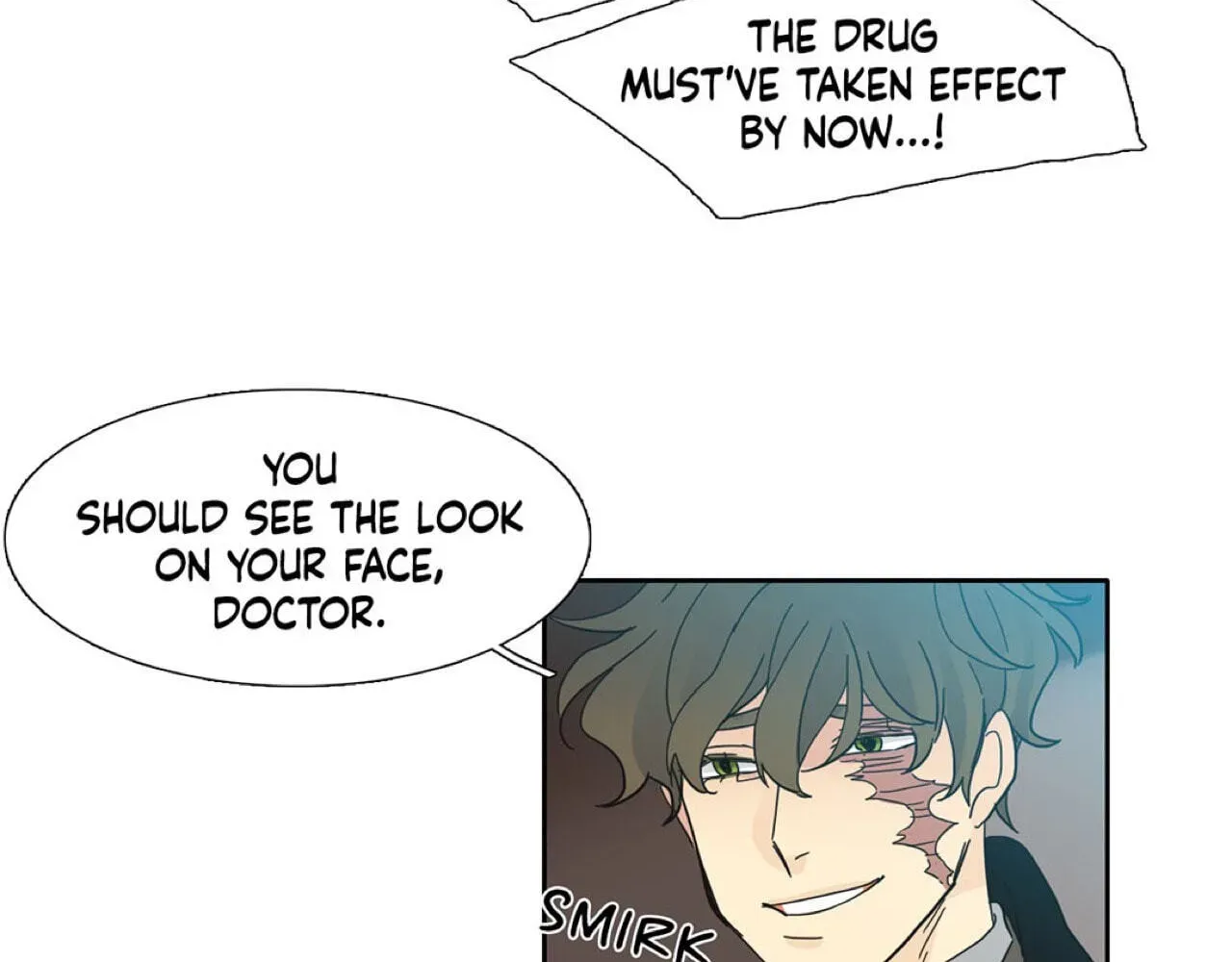 Read Heroes Plan.B chapter 96 image 49 on Lezhin