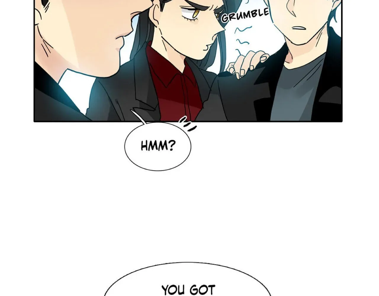 Read Heroes Plan.B chapter 96 image 5 on Lezhin