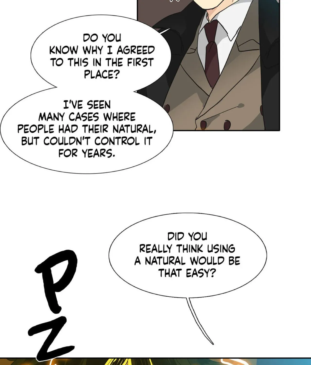 Read Heroes Plan.B chapter 96 image 50 on Lezhin