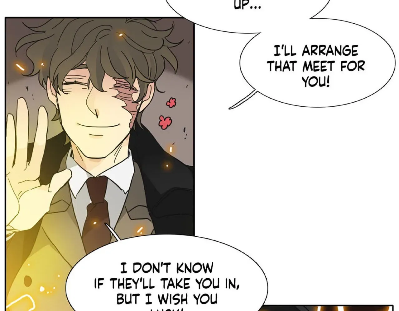 Read Heroes Plan.B chapter 96 image 53 on Lezhin