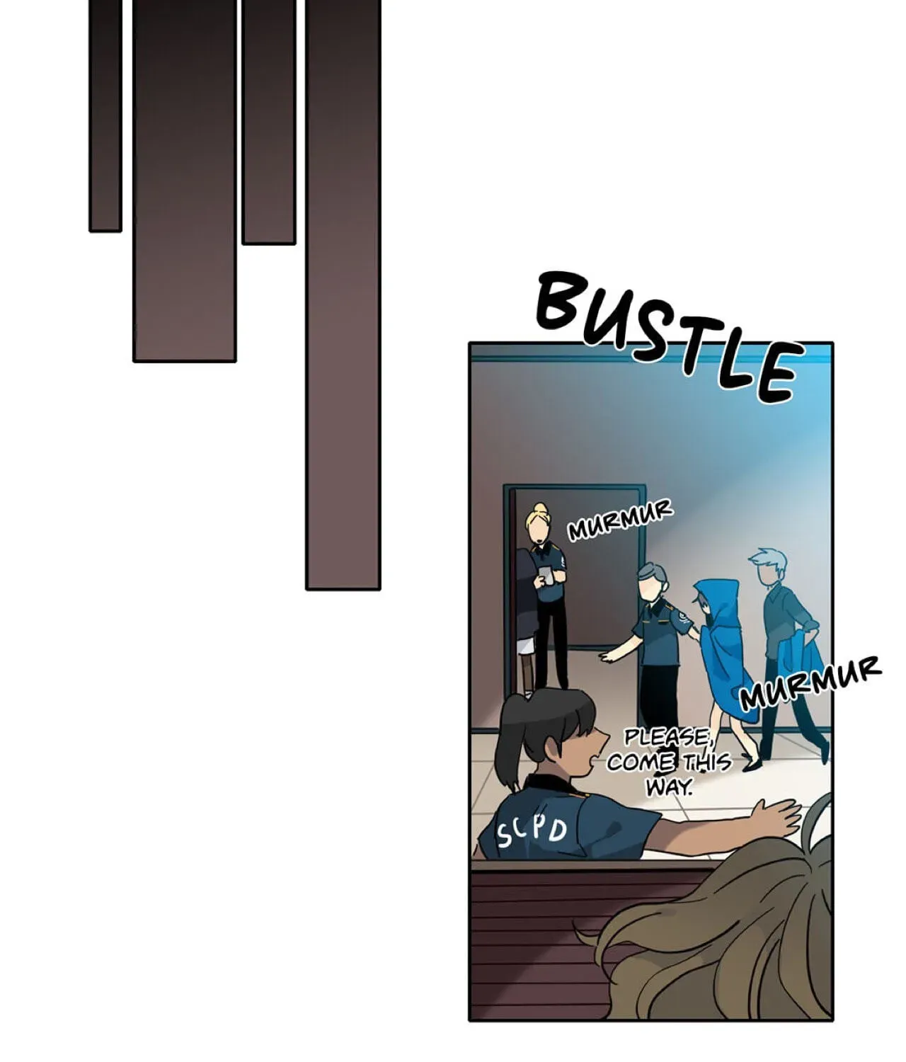 Read Heroes Plan.B chapter 96 image 56 on Lezhin