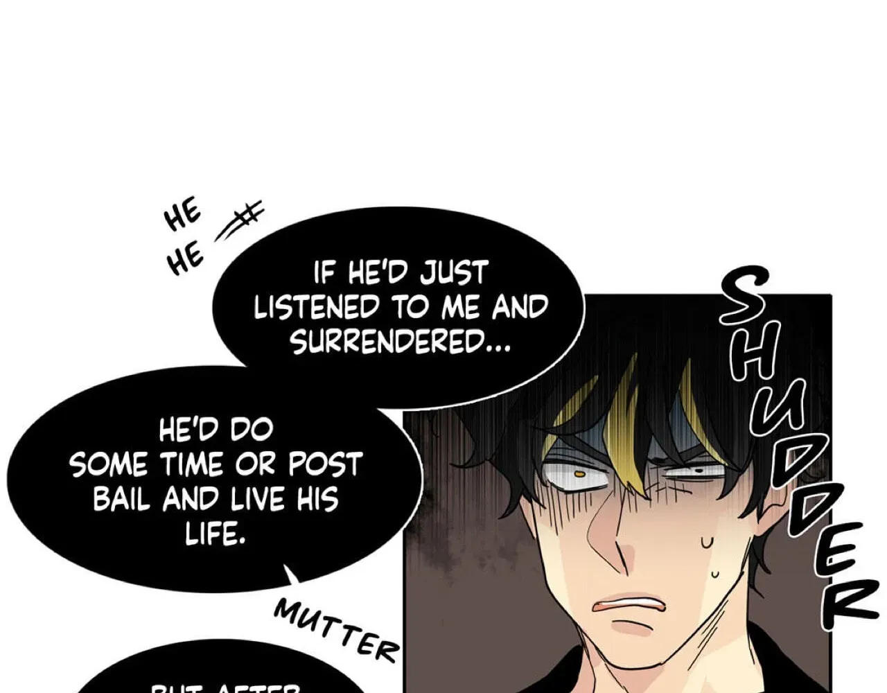 Read Heroes Plan.B chapter 96 image 65 on Lezhin