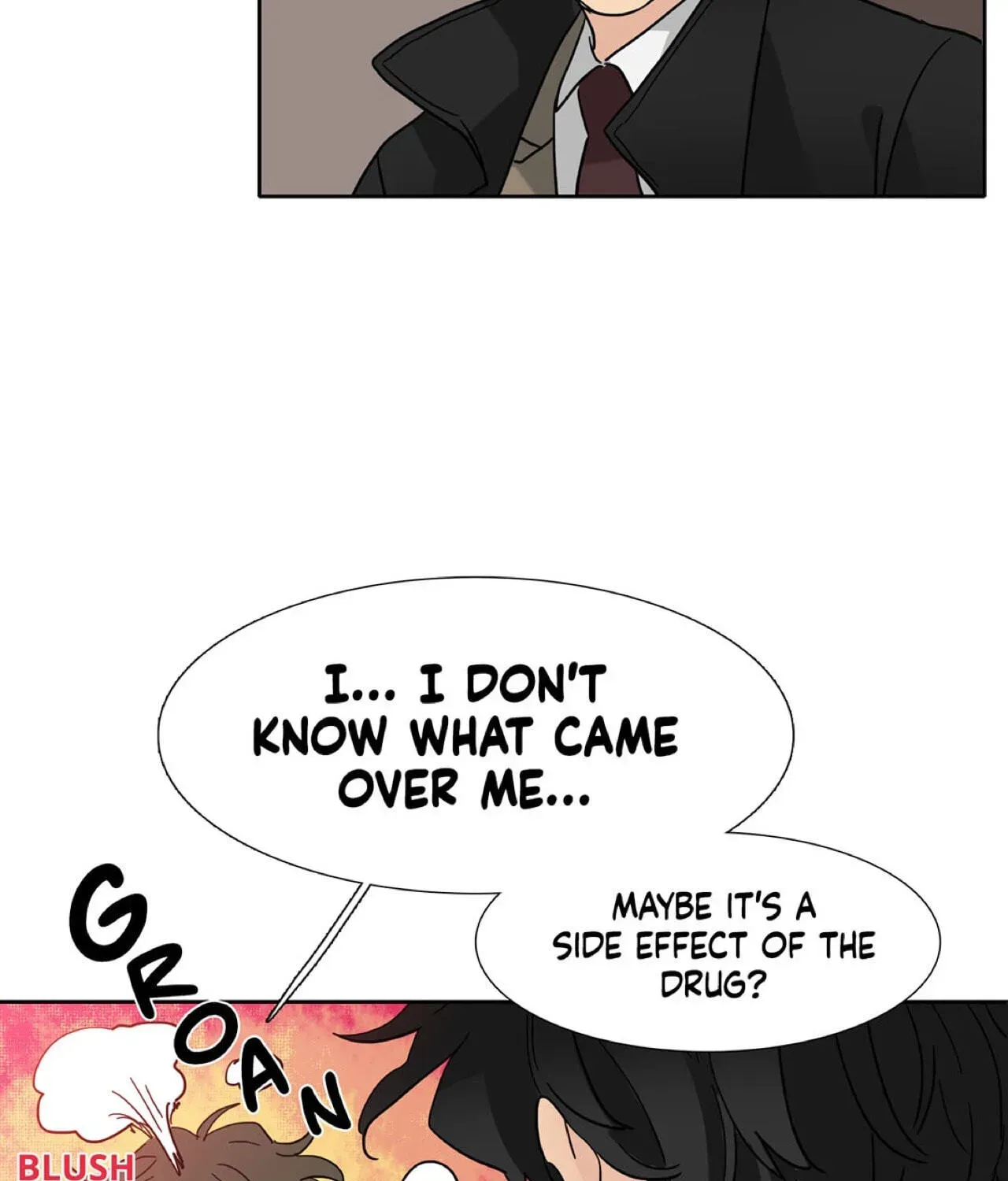 Read Heroes Plan.B chapter 96 image 68 on Lezhin