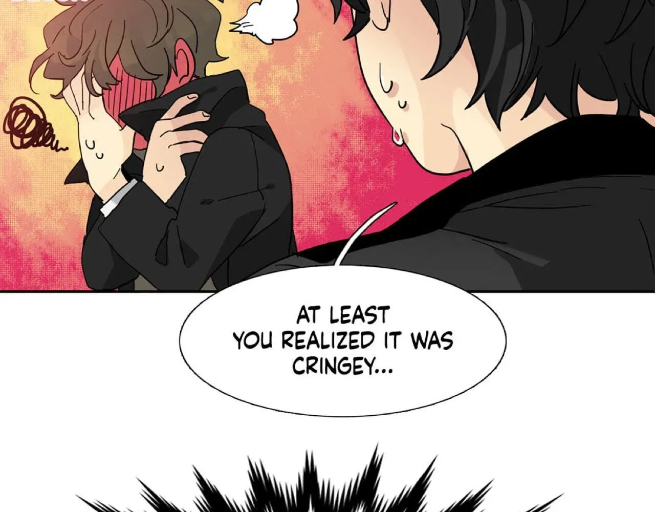 Read Heroes Plan.B chapter 96 image 69 on Lezhin