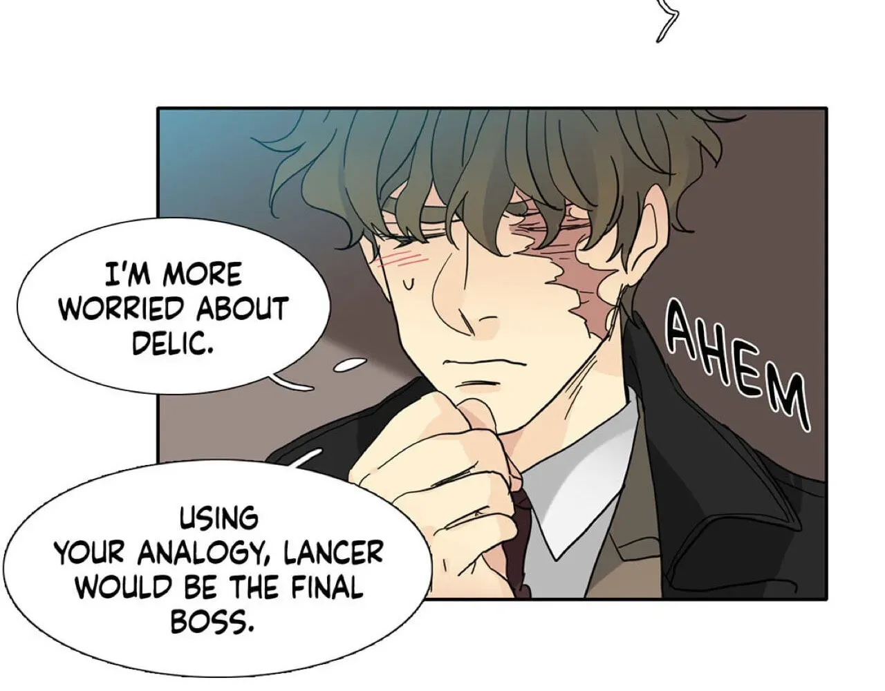 Read Heroes Plan.B chapter 96 image 71 on Lezhin