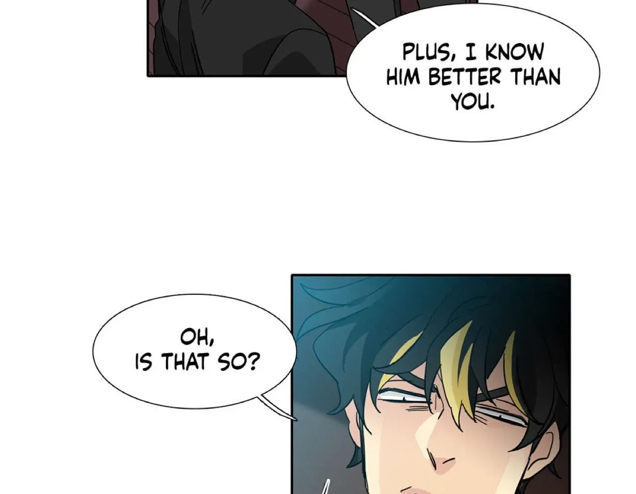Read Heroes Plan.B chapter 96 image 73 on Lezhin