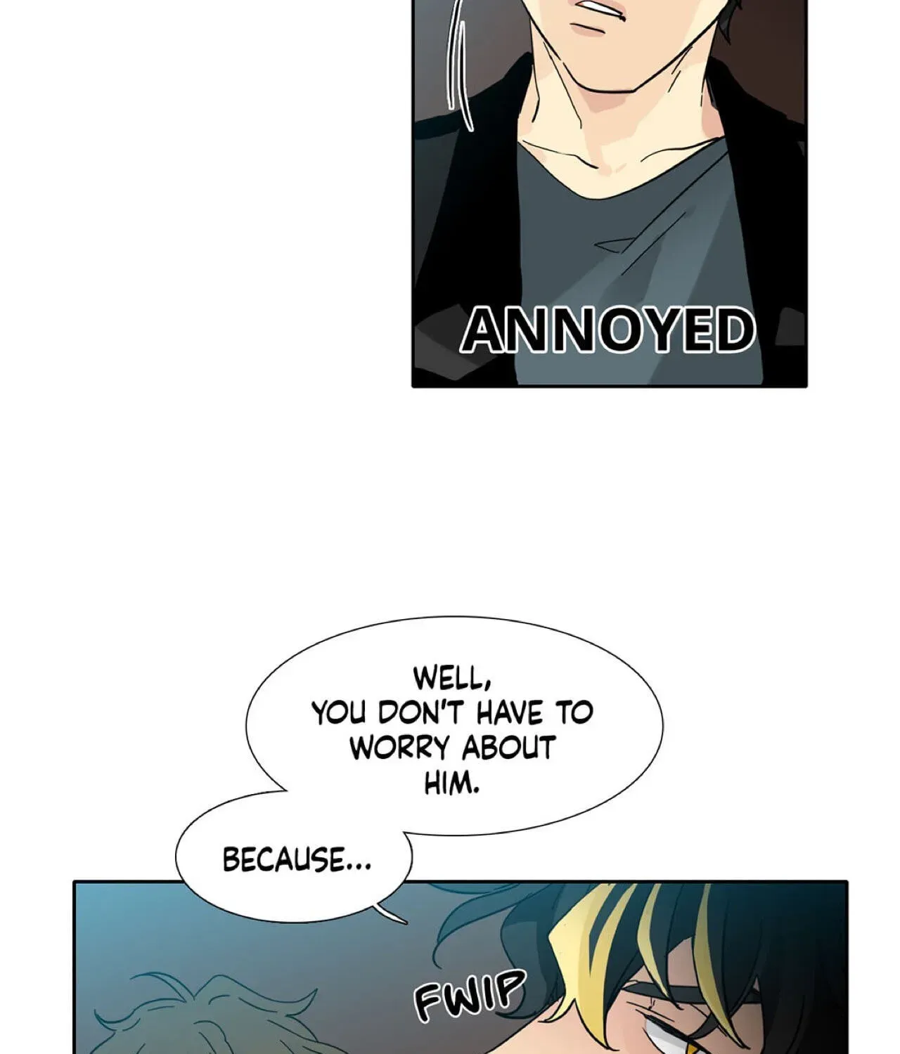Read Heroes Plan.B chapter 96 image 74 on Lezhin