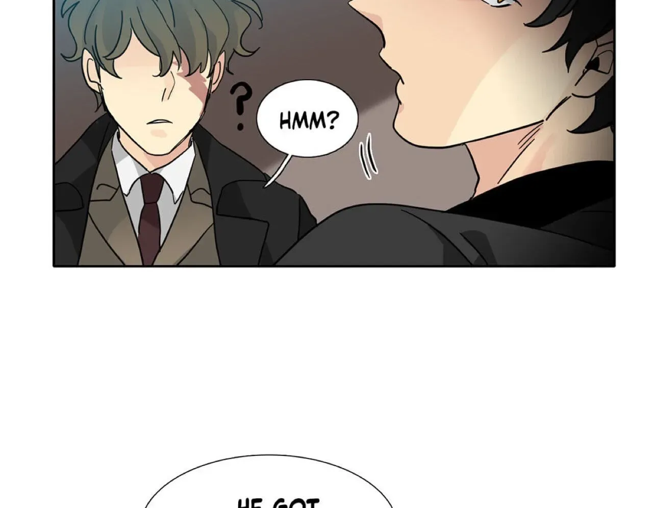 Read Heroes Plan.B chapter 96 image 75 on Lezhin