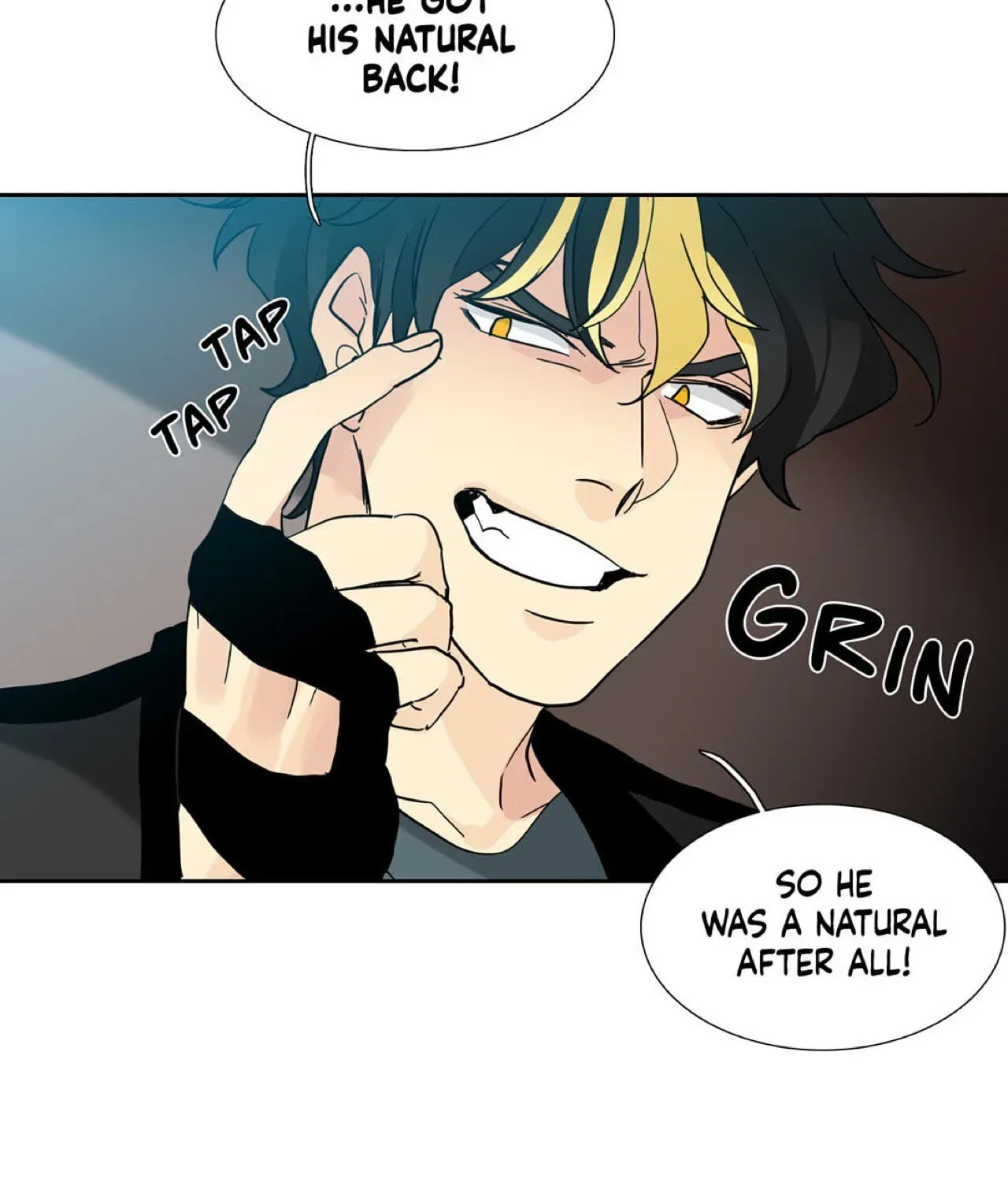 Read Heroes Plan.B chapter 96 image 76 on Lezhin