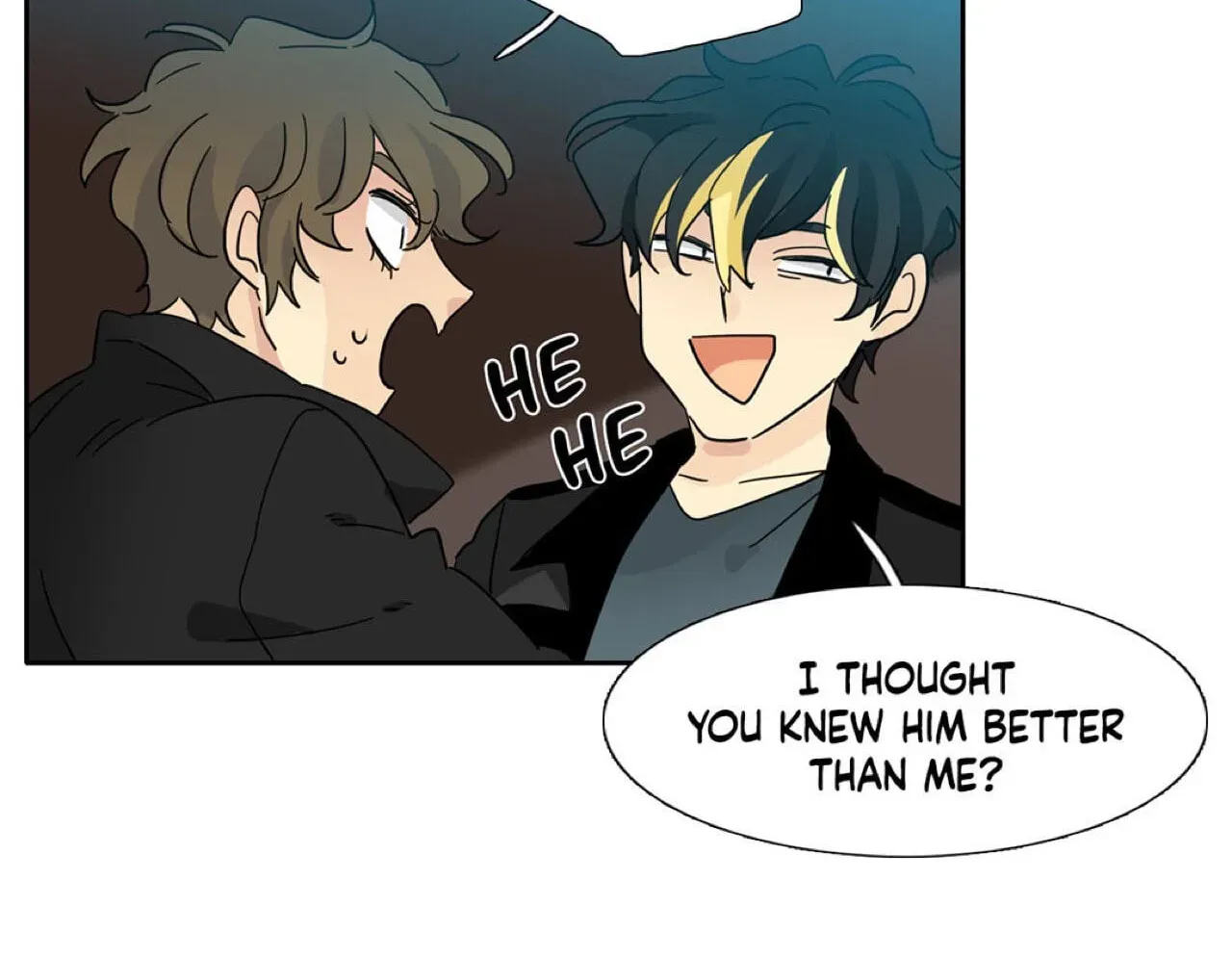 Read Heroes Plan.B chapter 96 image 79 on Lezhin