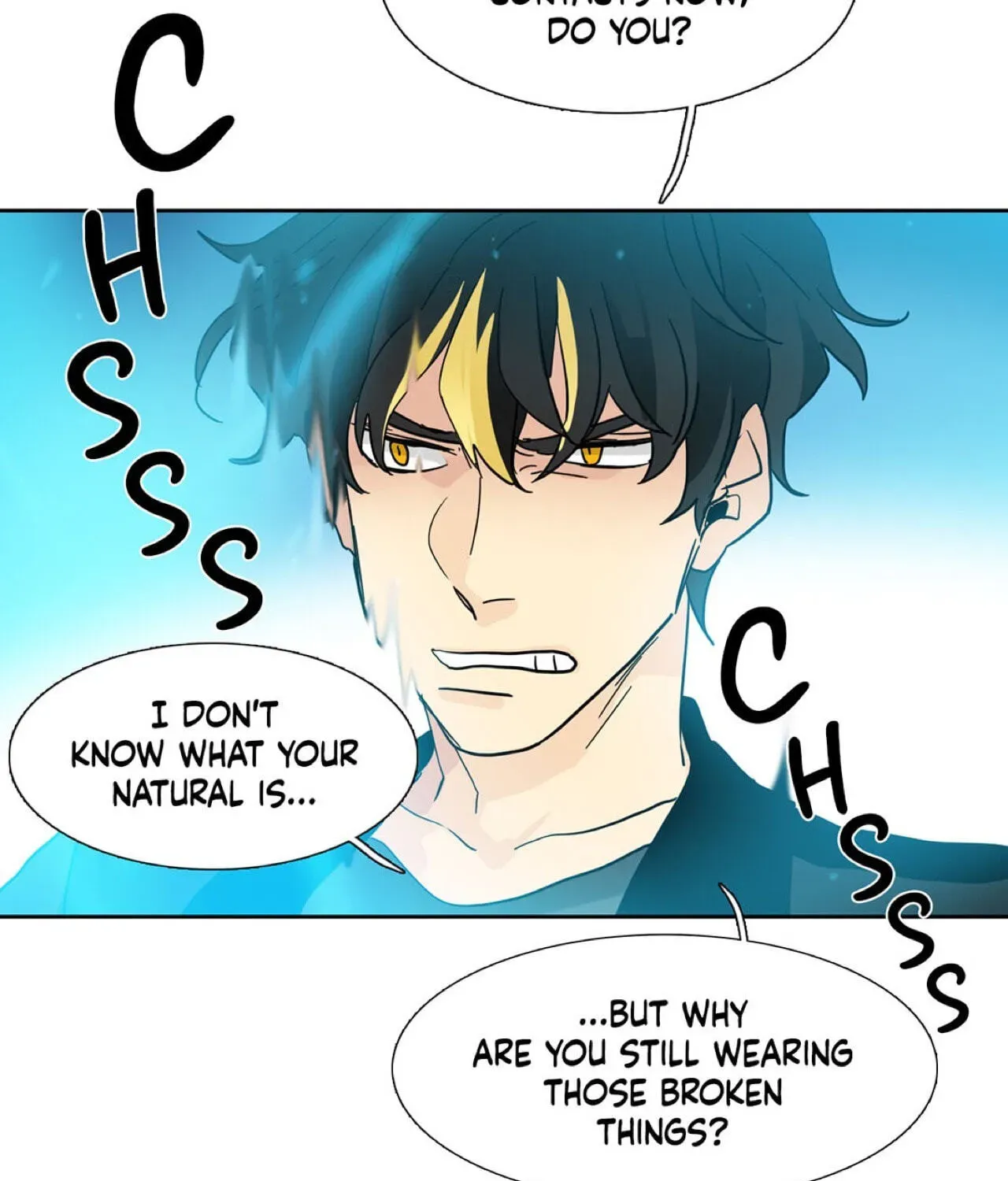 Read Heroes Plan.B chapter 96 image 8 on Lezhin