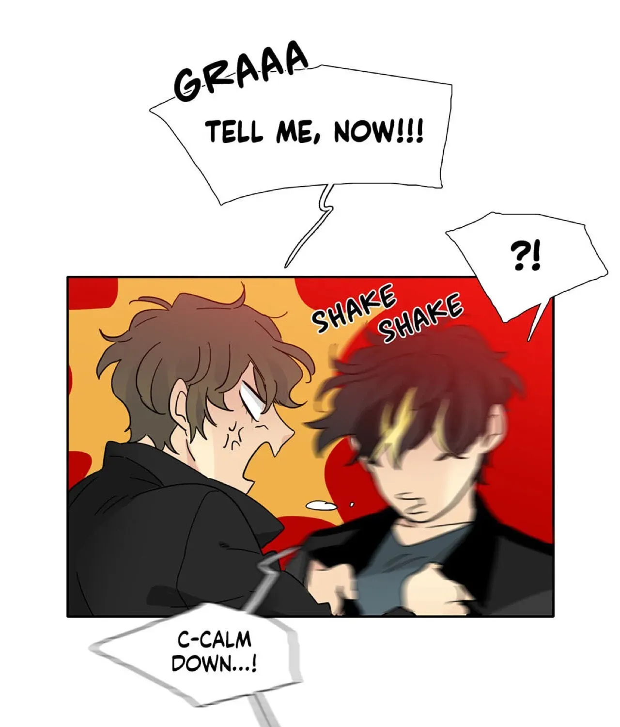 Read Heroes Plan.B chapter 96 image 80 on Lezhin