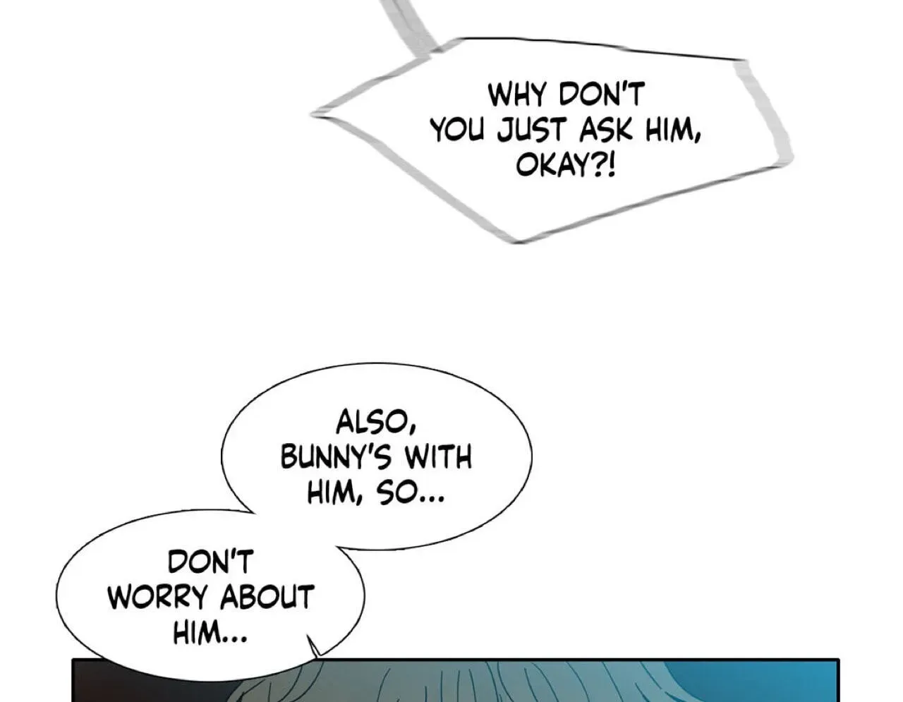 Read Heroes Plan.B chapter 96 image 81 on Lezhin
