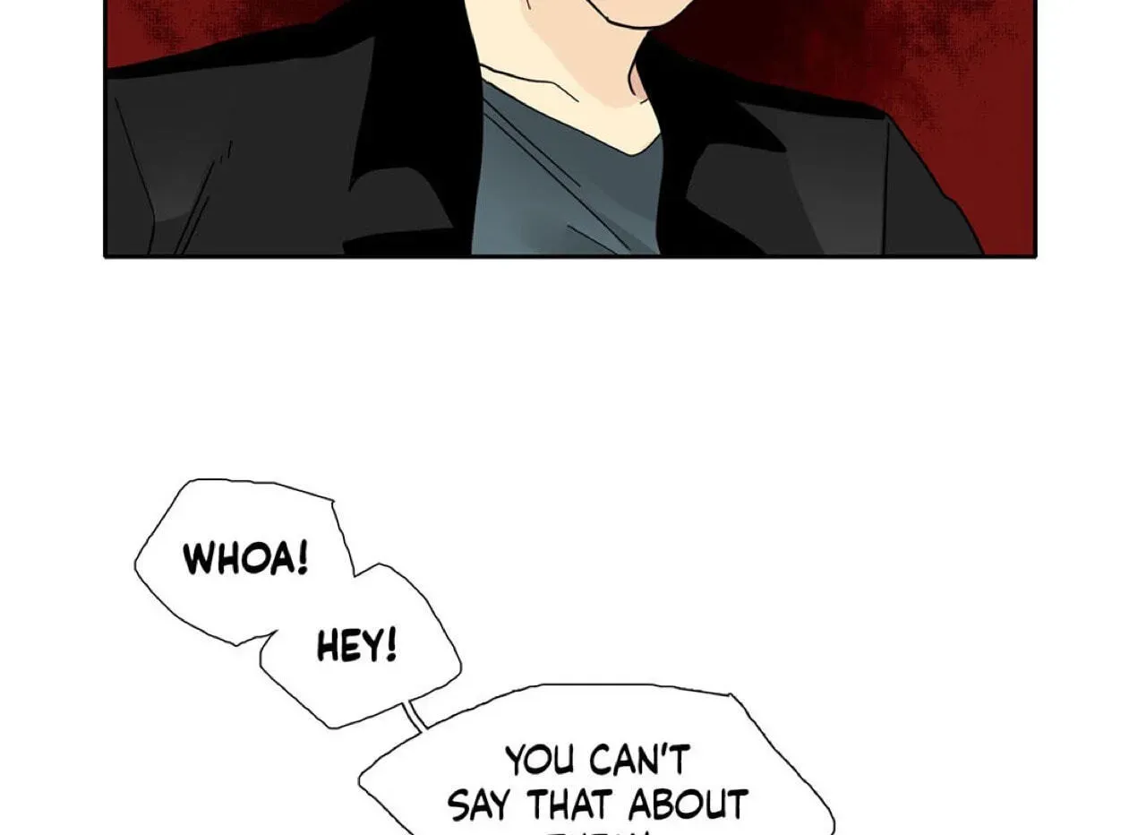 Read Heroes Plan.B chapter 97 image 1 on Lezhin