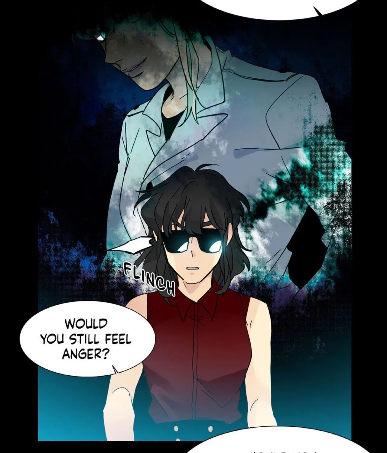 Read Heroes Plan.B chapter 97 image 12 on Lezhin