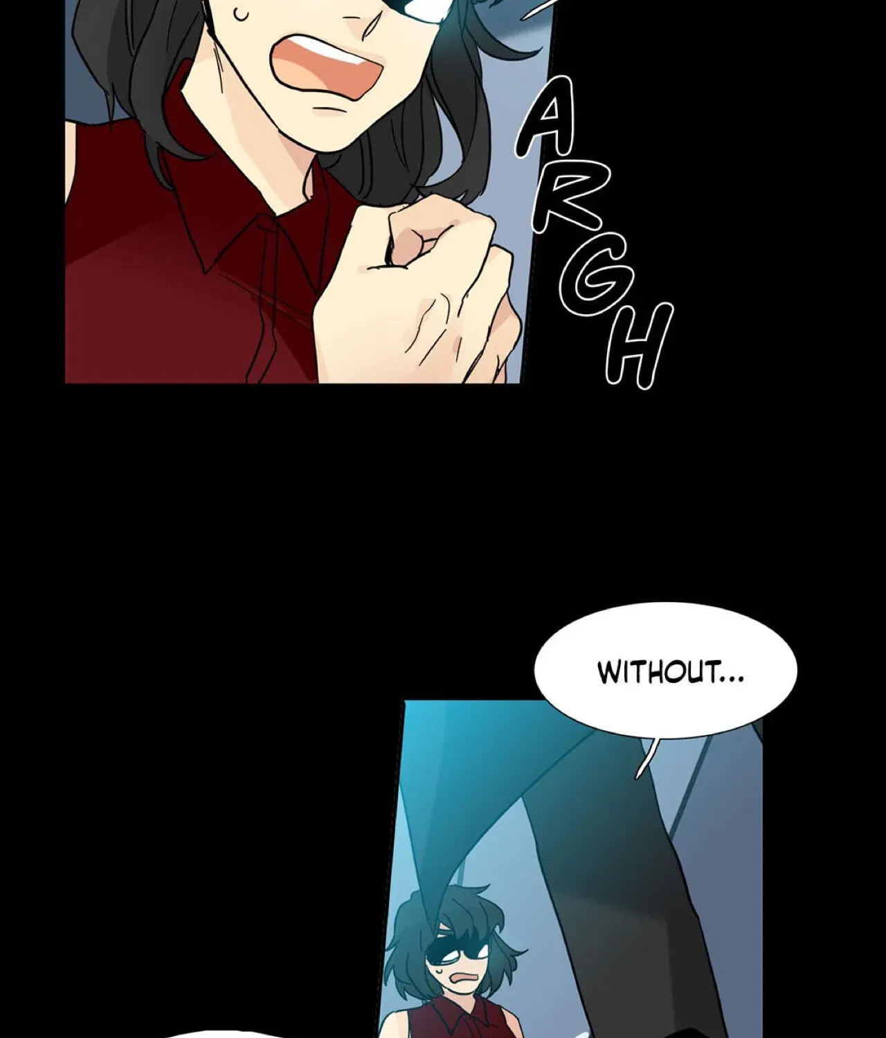 Read Heroes Plan.B chapter 97 image 14 on Lezhin
