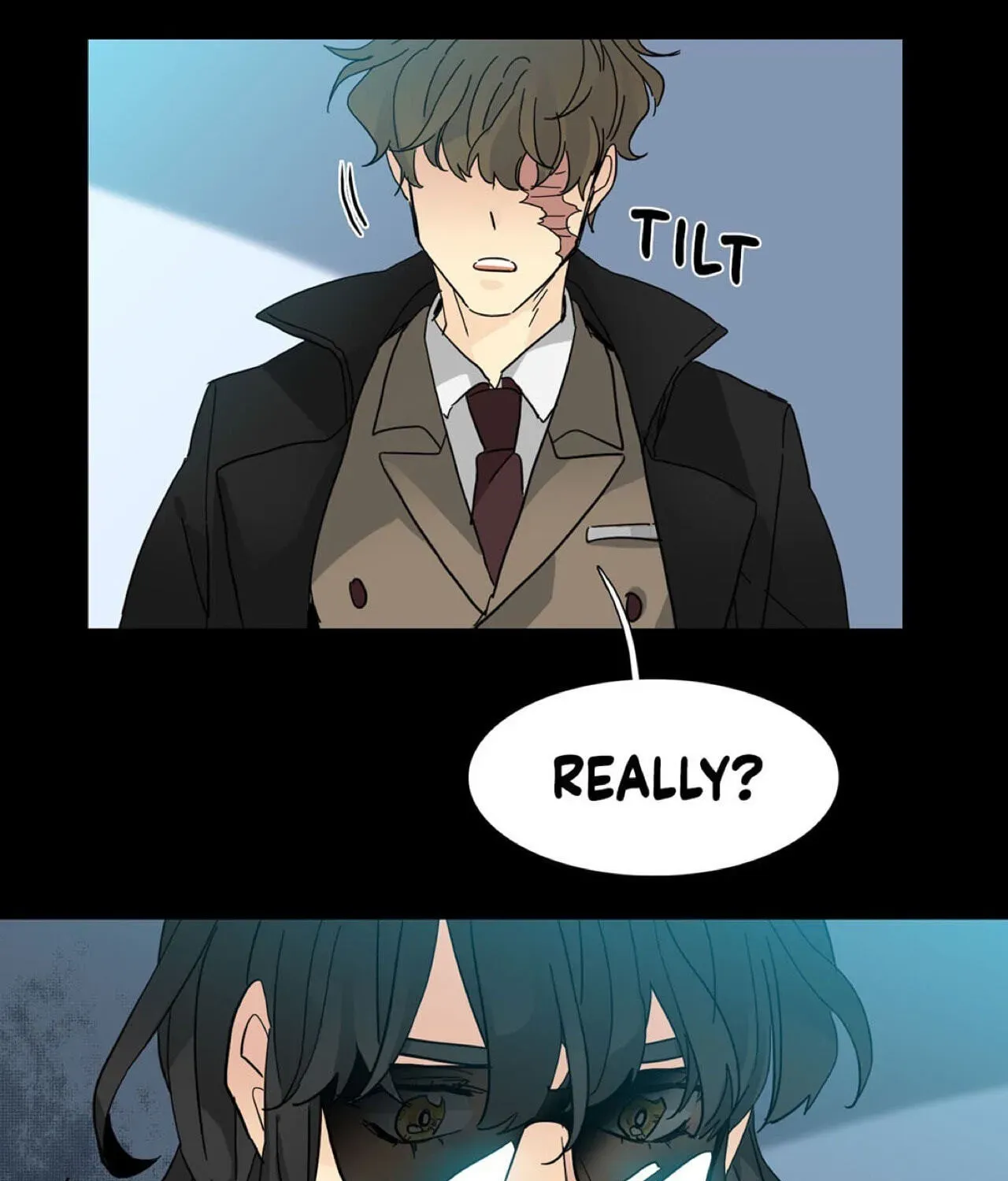 Read Heroes Plan.B chapter 97 image 16 on Lezhin