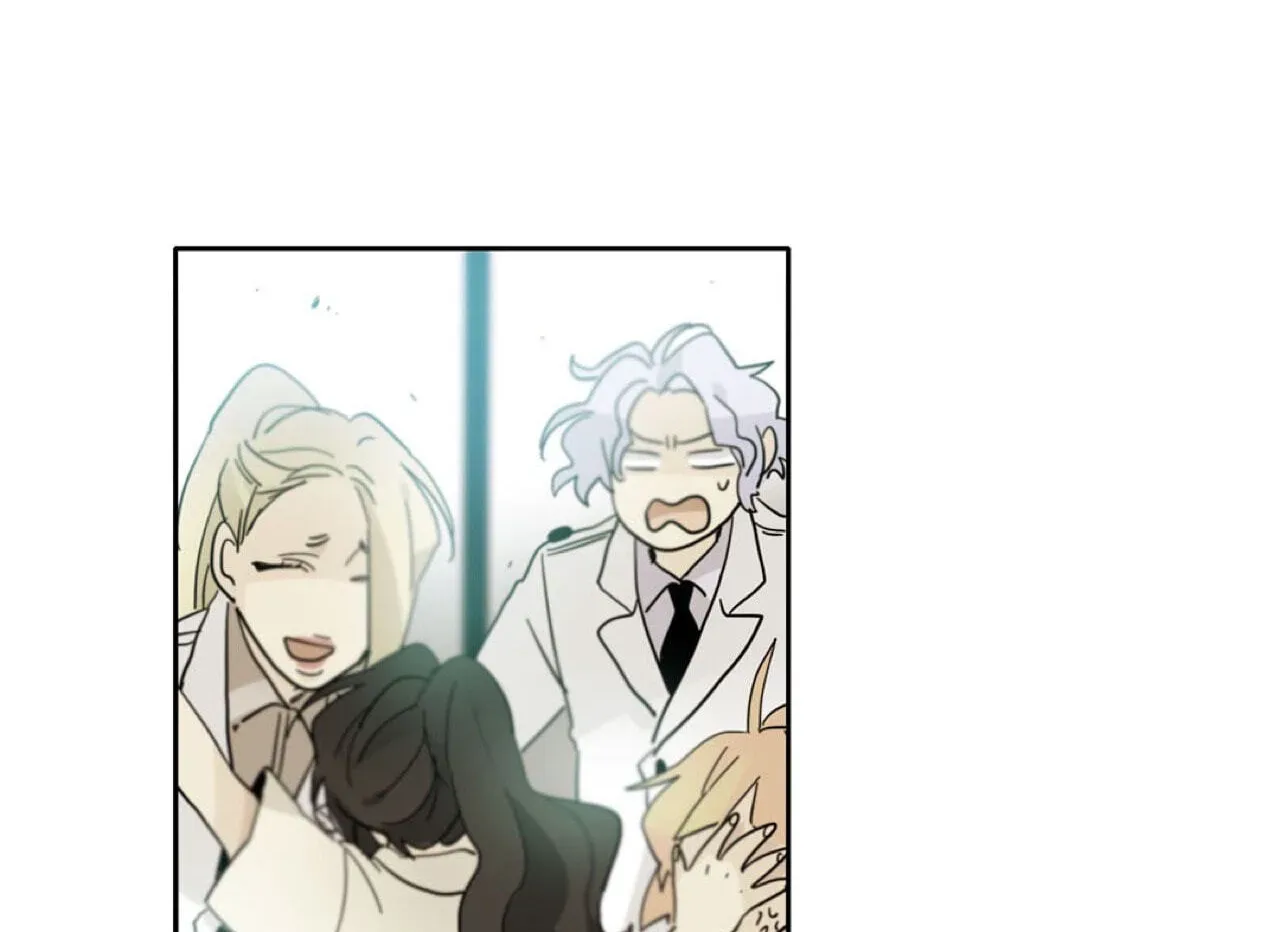 Read Heroes Plan.B chapter 97 image 21 on Lezhin