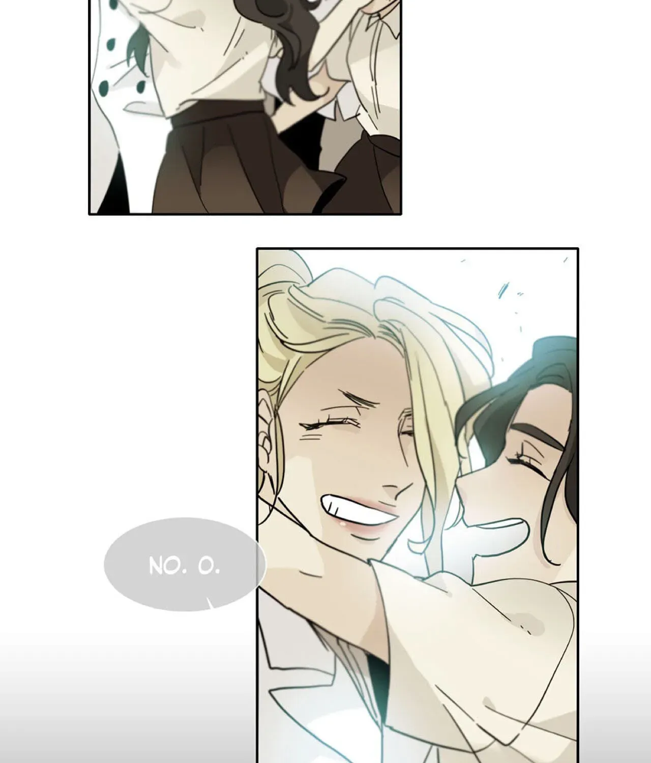 Read Heroes Plan.B chapter 97 image 22 on Lezhin