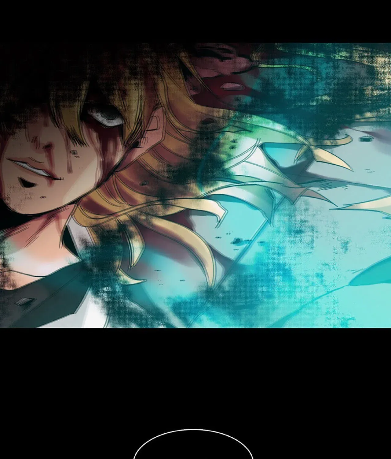 Read Heroes Plan.B chapter 97 image 24 on Lezhin