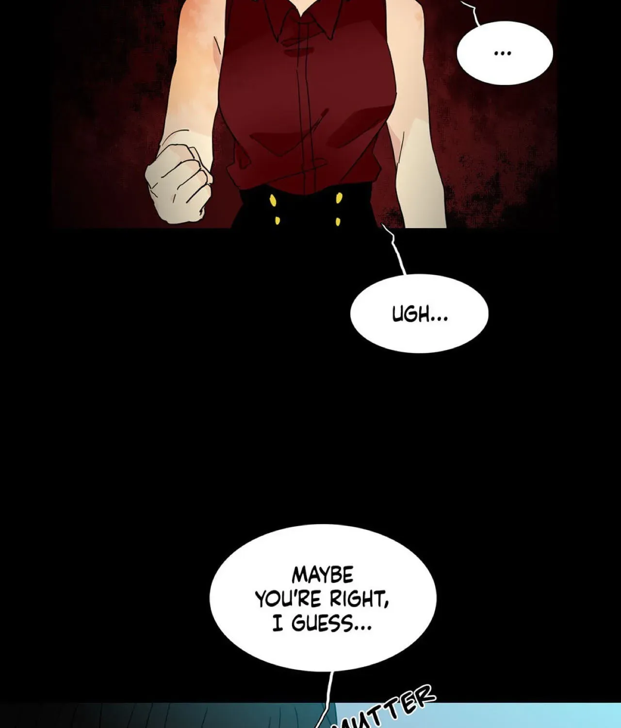 Read Heroes Plan.B chapter 97 image 26 on Lezhin