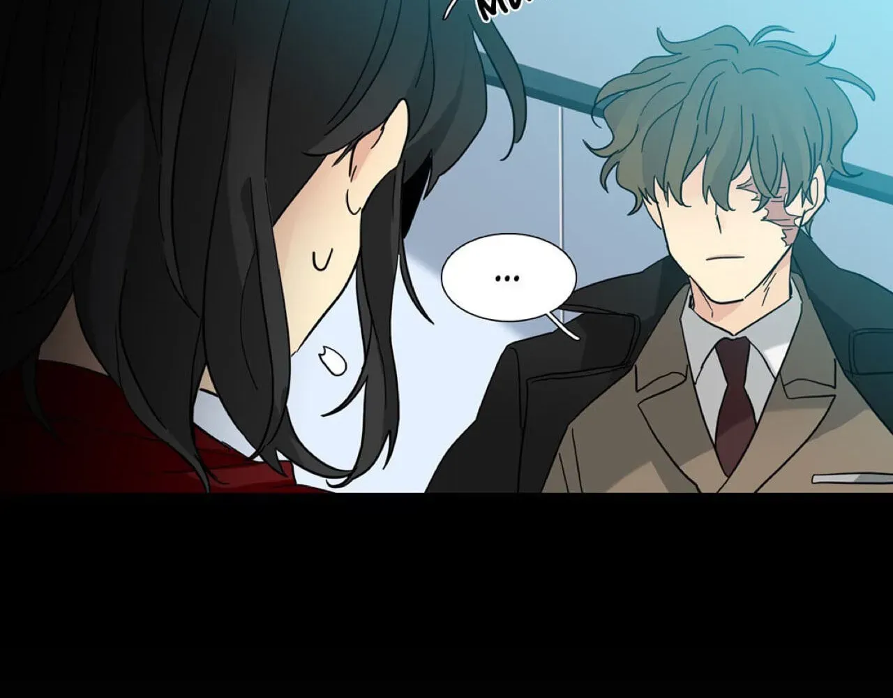 Read Heroes Plan.B chapter 97 image 27 on Lezhin