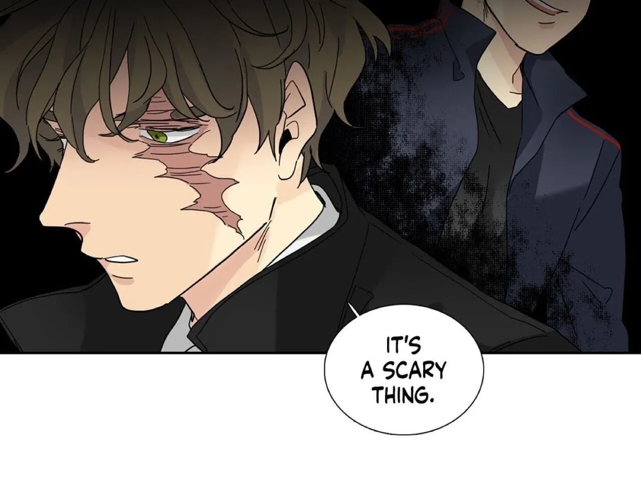 Read Heroes Plan.B chapter 97 image 29 on Lezhin