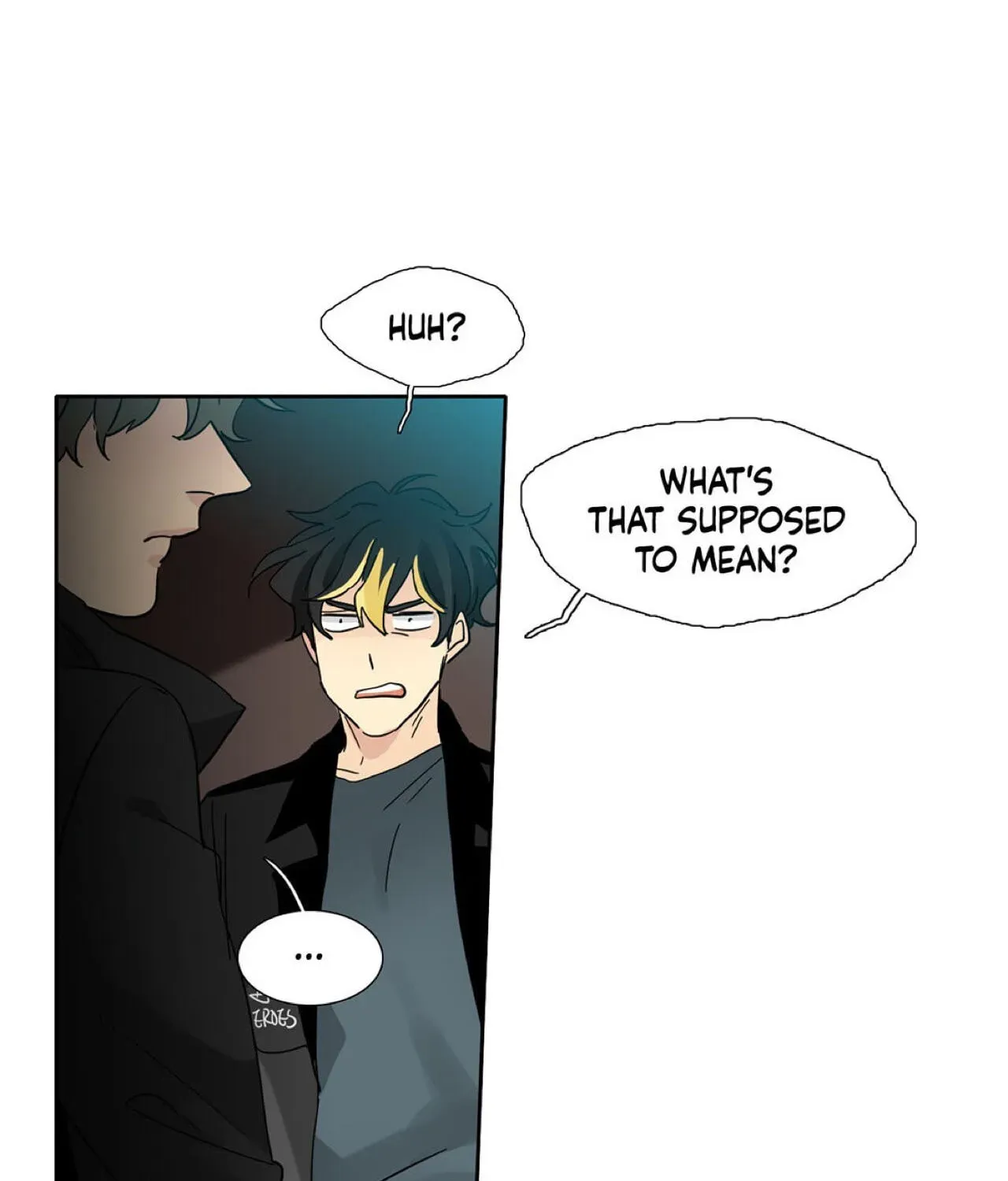 Read Heroes Plan.B chapter 97 image 30 on Lezhin