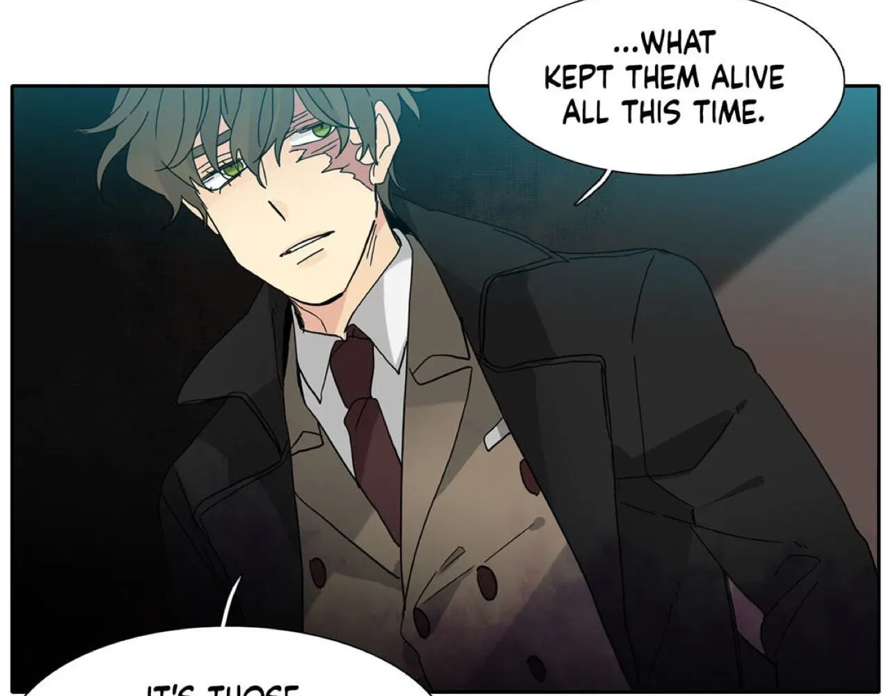 Read Heroes Plan.B chapter 97 image 33 on Lezhin