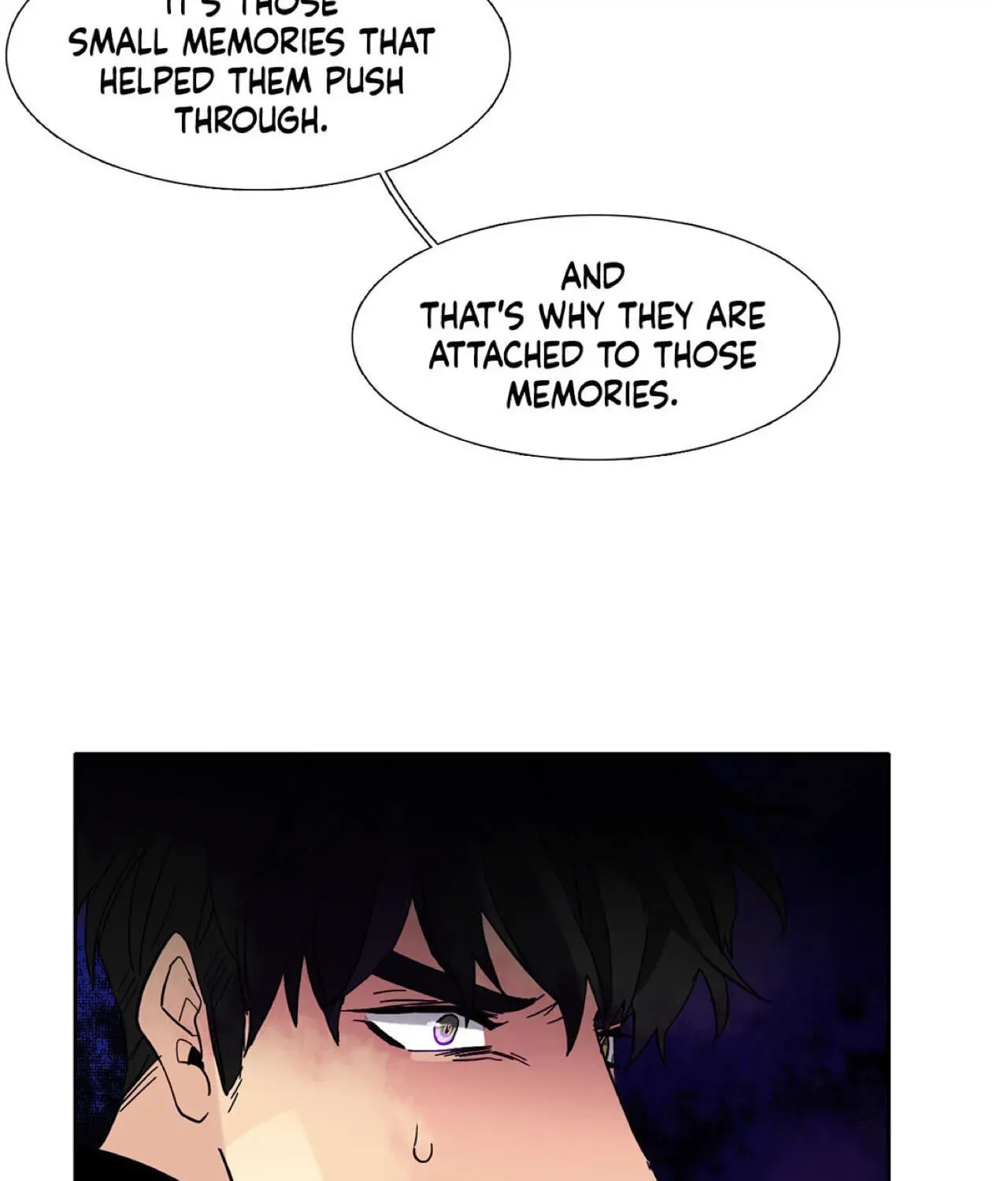 Read Heroes Plan.B chapter 97 image 34 on Lezhin