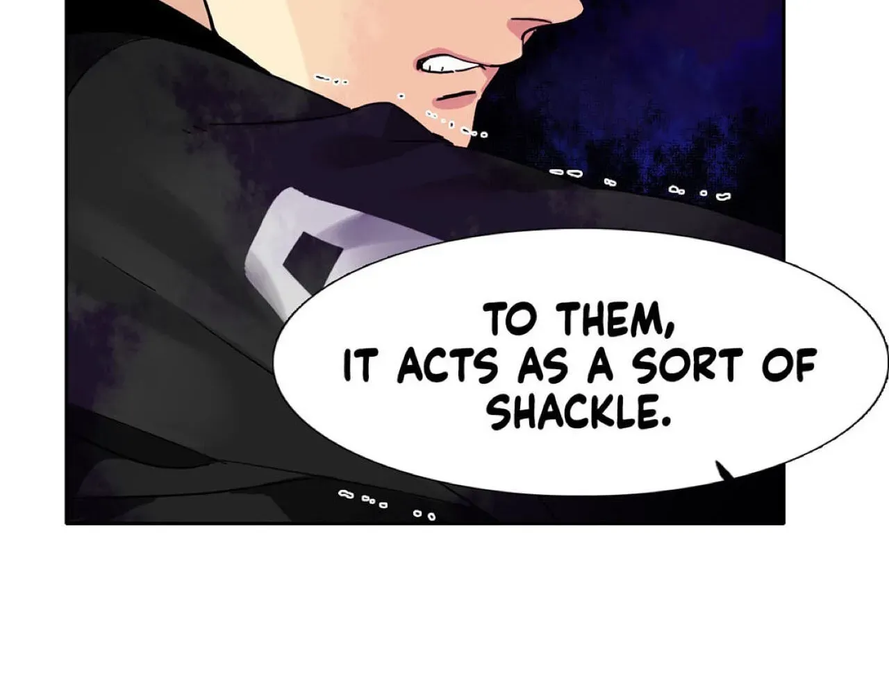Read Heroes Plan.B chapter 97 image 35 on Lezhin
