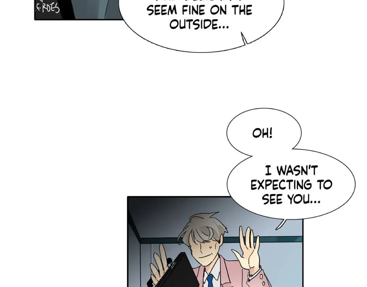 Read Heroes Plan.B chapter 97 image 37 on Lezhin