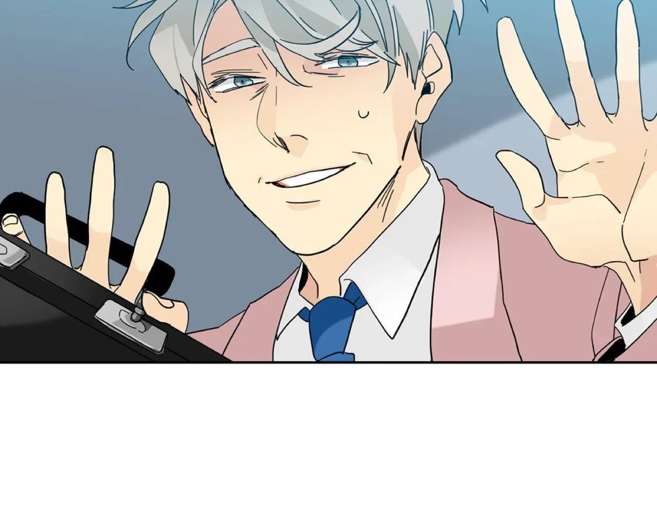 Read Heroes Plan.B chapter 97 image 39 on Lezhin