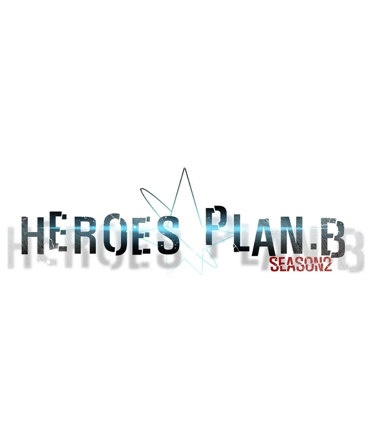 Read Heroes Plan.B chapter 97 image 42 on Lezhin