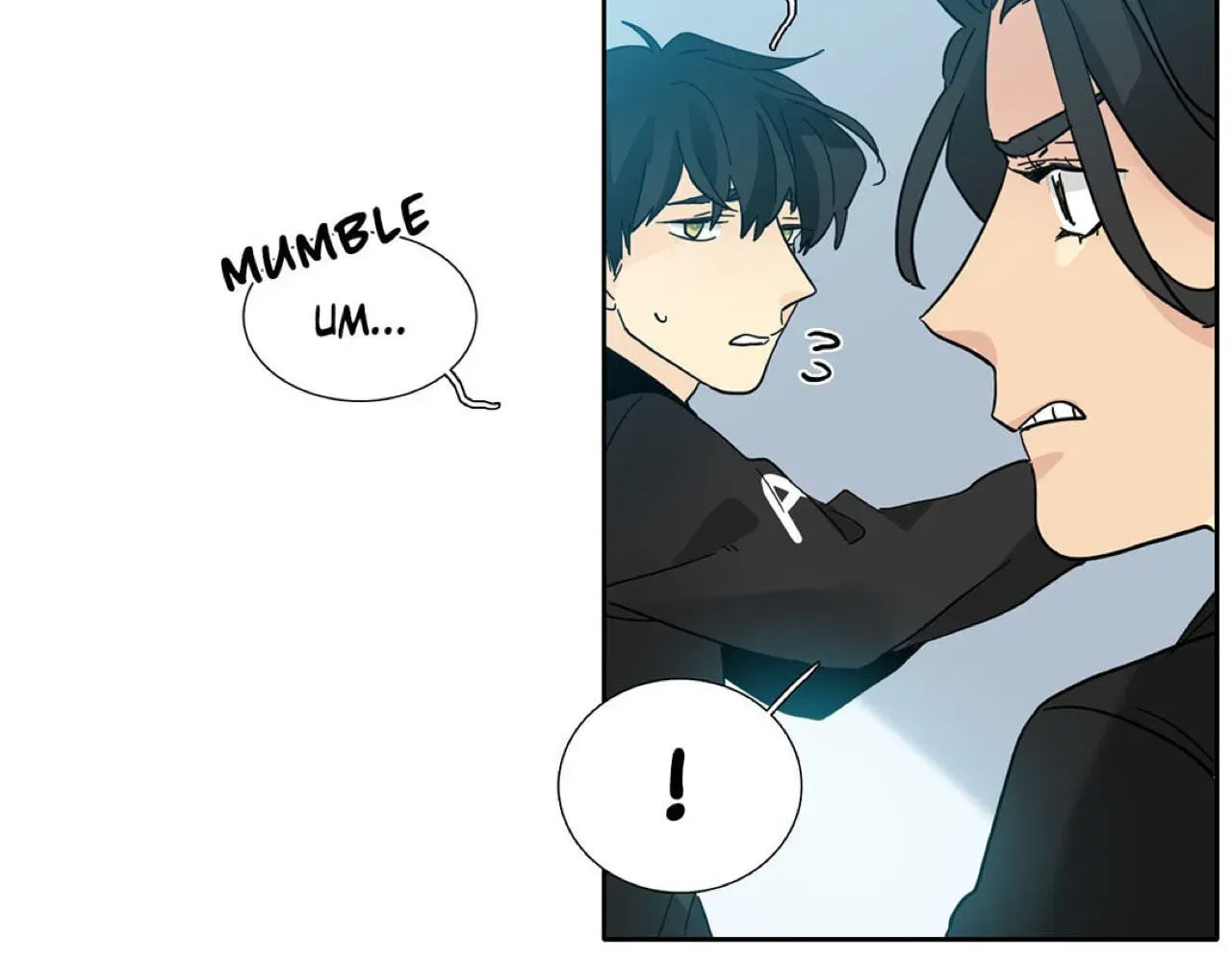 Read Heroes Plan.B chapter 97 image 47 on Lezhin