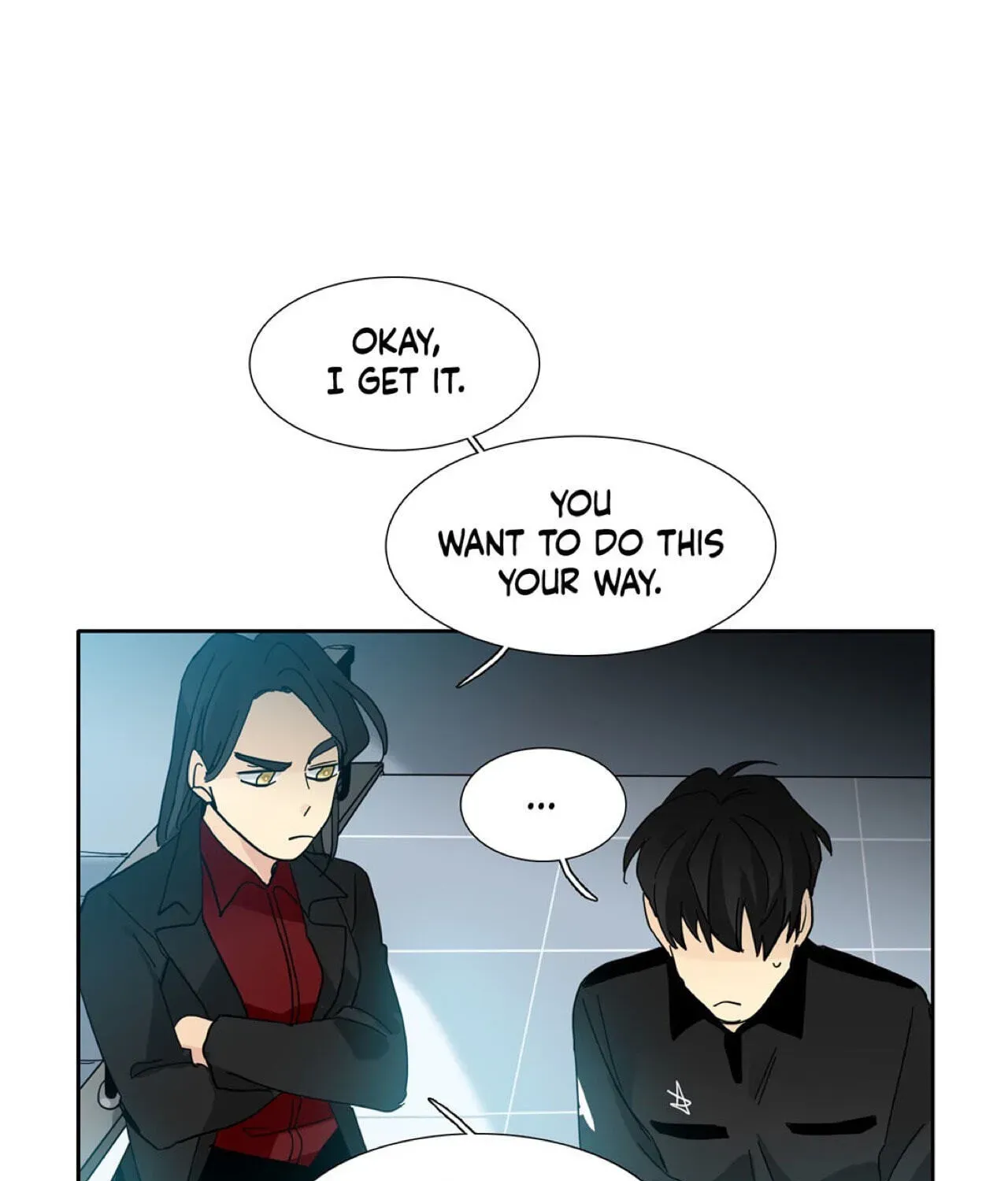Read Heroes Plan.B chapter 97 image 48 on Lezhin