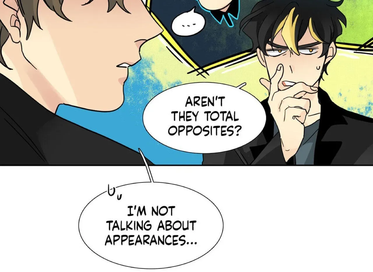 Read Heroes Plan.B chapter 97 image 5 on Lezhin