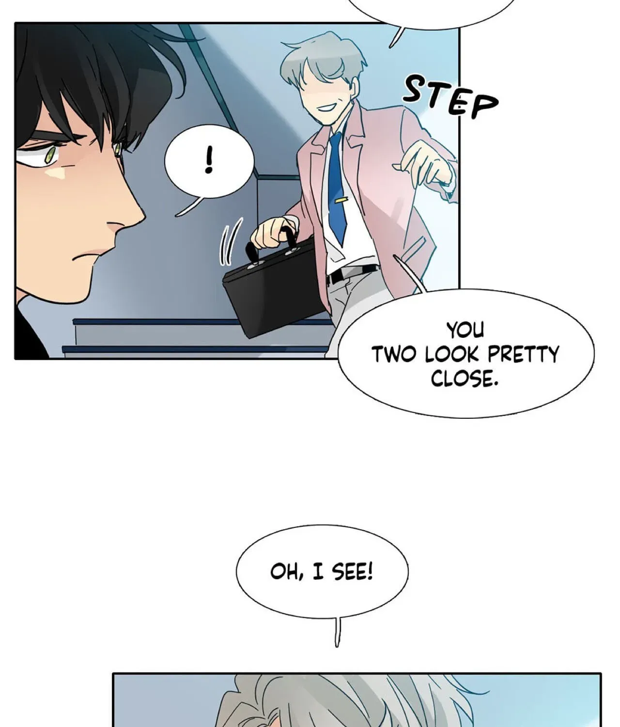 Read Heroes Plan.B chapter 97 image 50 on Lezhin