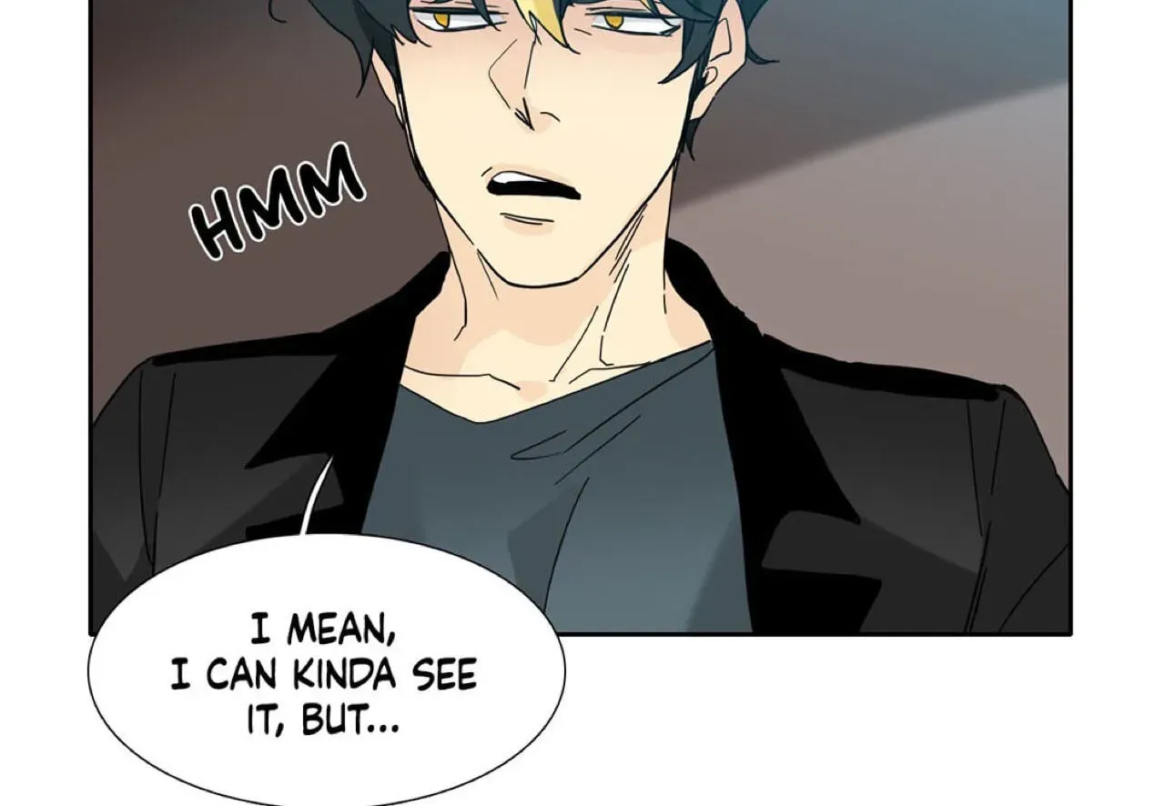 Read Heroes Plan.B chapter 97 image 55 on Lezhin