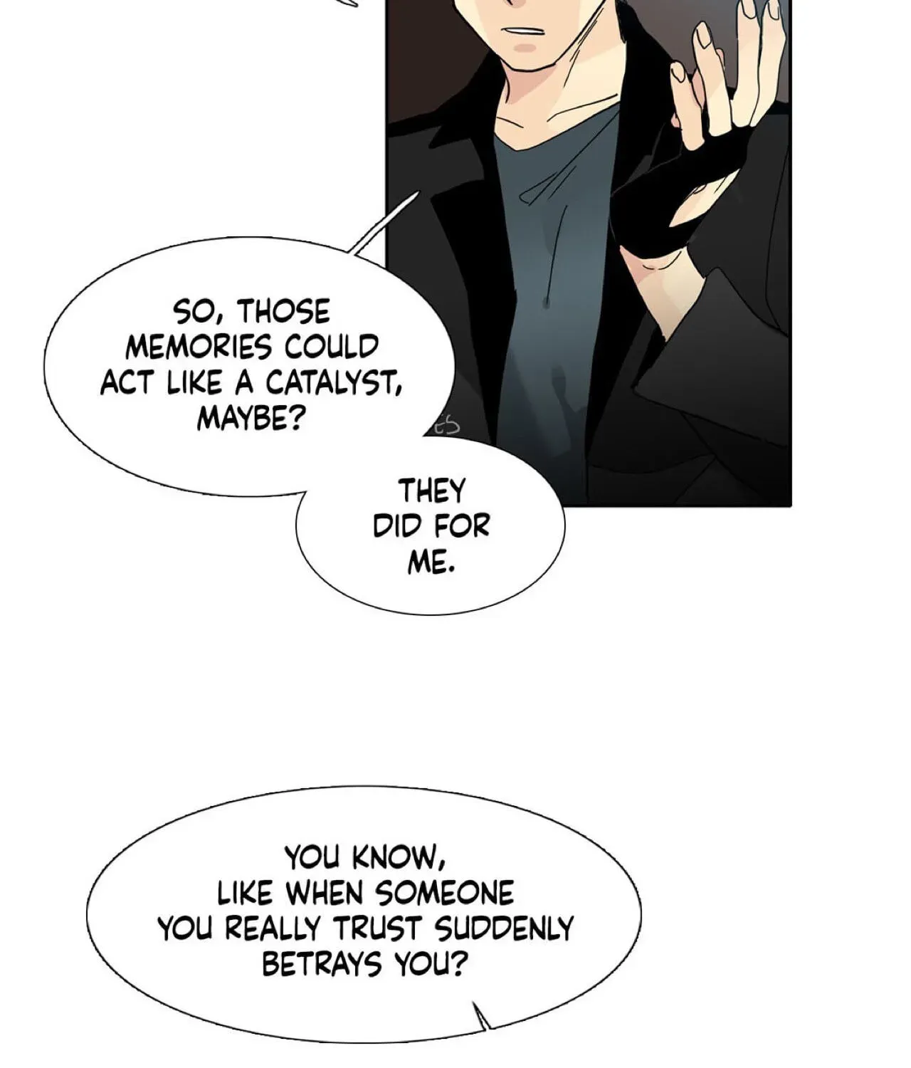 Read Heroes Plan.B chapter 97 image 58 on Lezhin