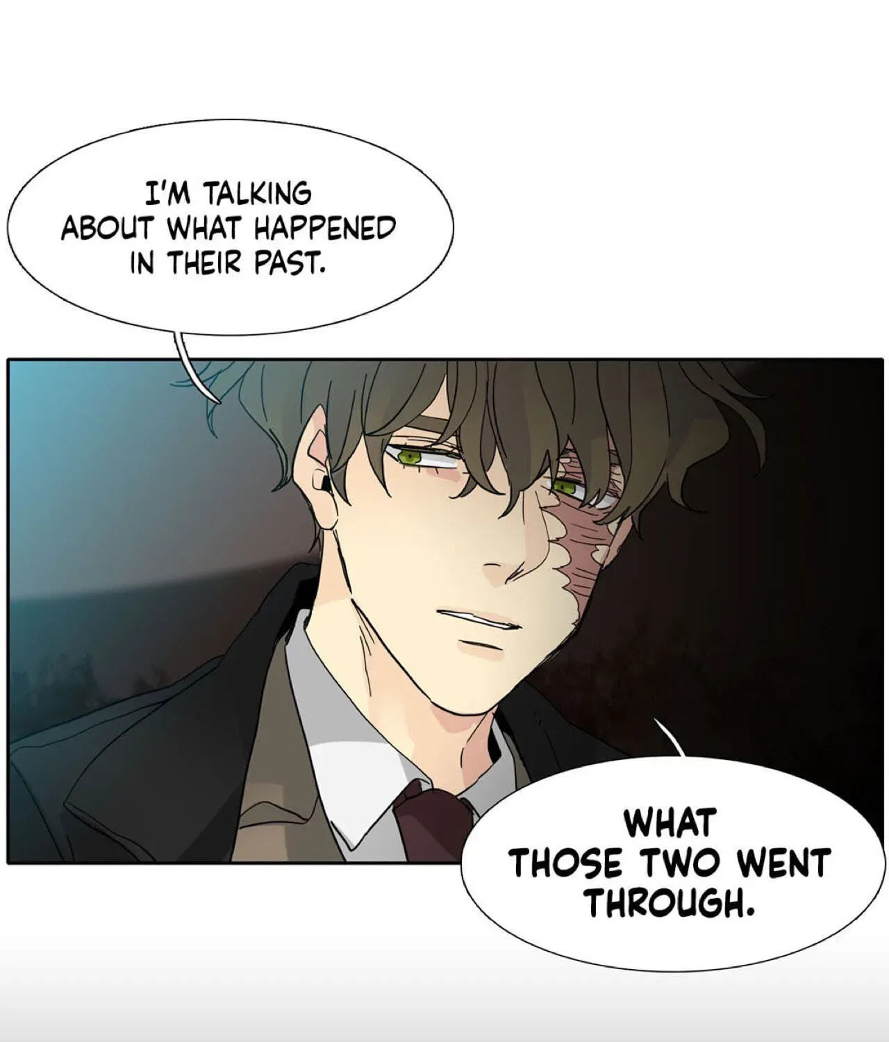 Read Heroes Plan.B chapter 97 image 6 on Lezhin