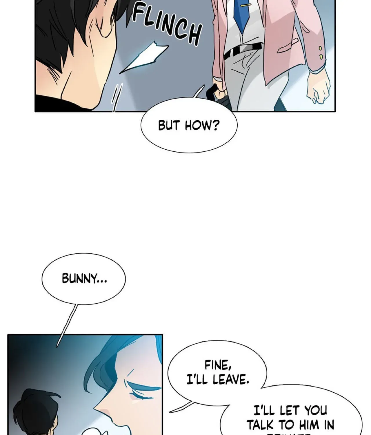 Read Heroes Plan.B chapter 97 image 66 on Lezhin