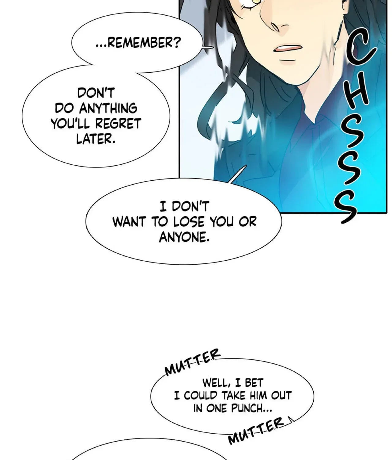 Read Heroes Plan.B chapter 97 image 68 on Lezhin
