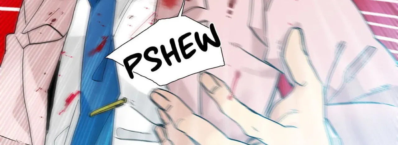 Read Heroes Plan.B chapter 97 image 73 on Lezhin