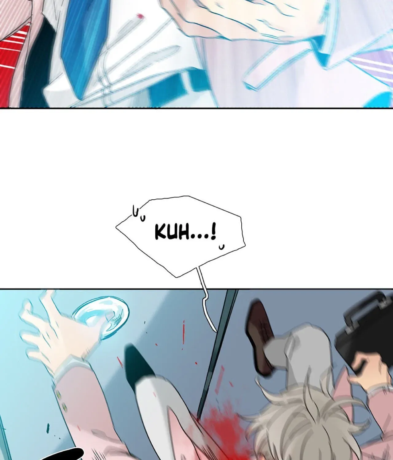 Read Heroes Plan.B chapter 97 image 74 on Lezhin