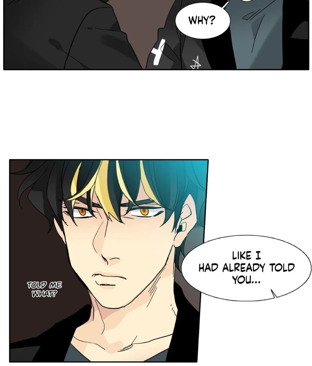 Read Heroes Plan.B chapter 97 image 80 on Lezhin