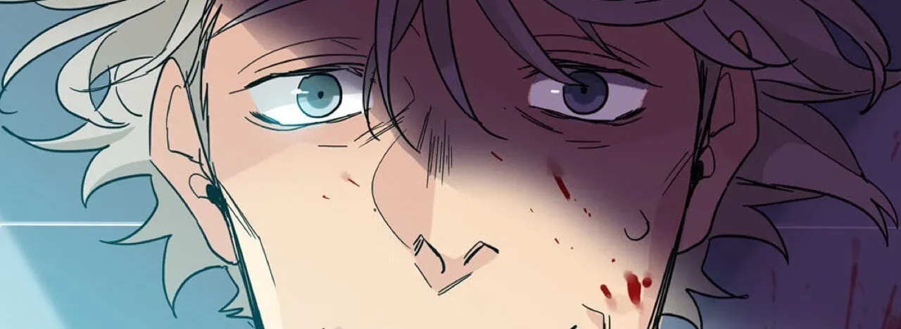 Read Heroes Plan.B chapter 97 image 83 on Lezhin